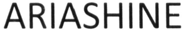 ariashine