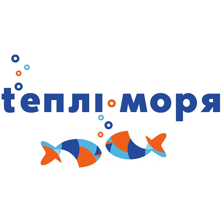 tеплі моря