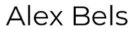 alex bels