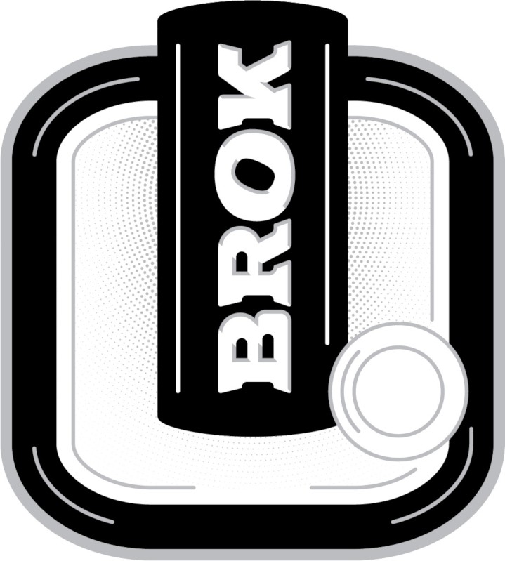 brok