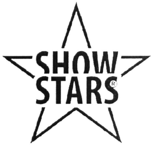 show stars