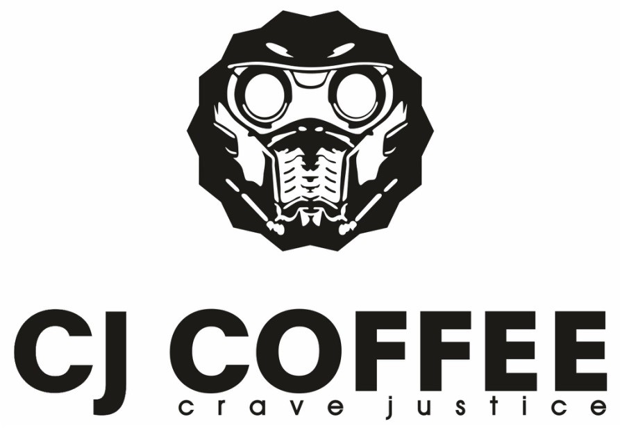 cj coffee crave justice