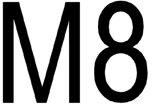 m8