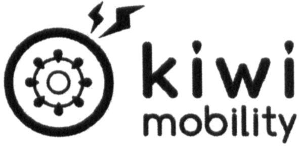 kiwi mobility