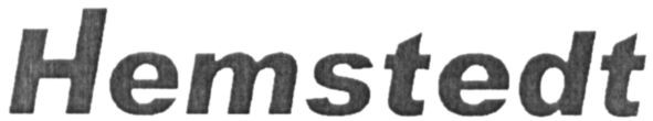 hemstedt
