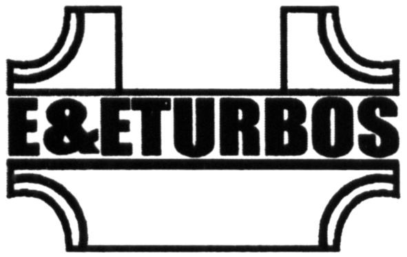 e&eturbos