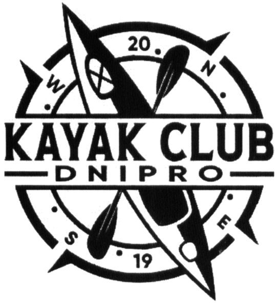 kayak club dnipro