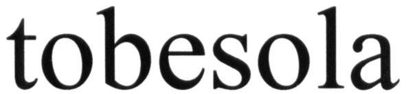 tobesola