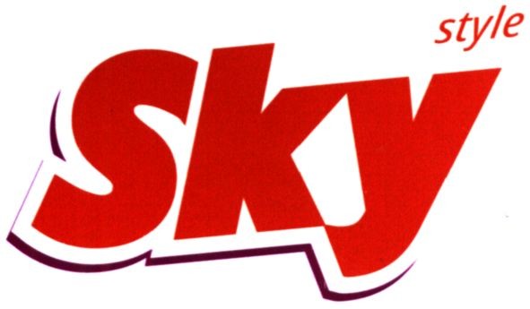 sky style