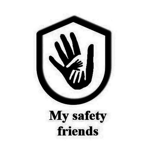 my safety friends