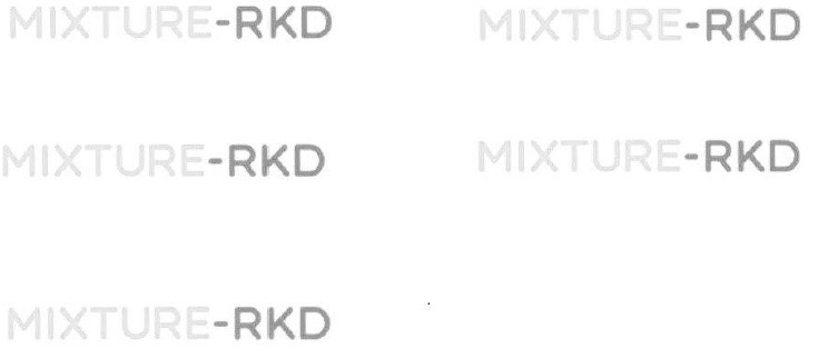 mixture-rkd