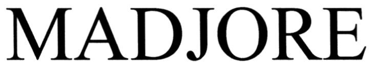 madjore