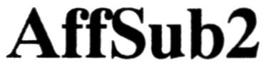 affsub2