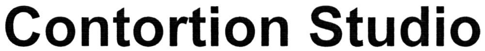 contortion studio
