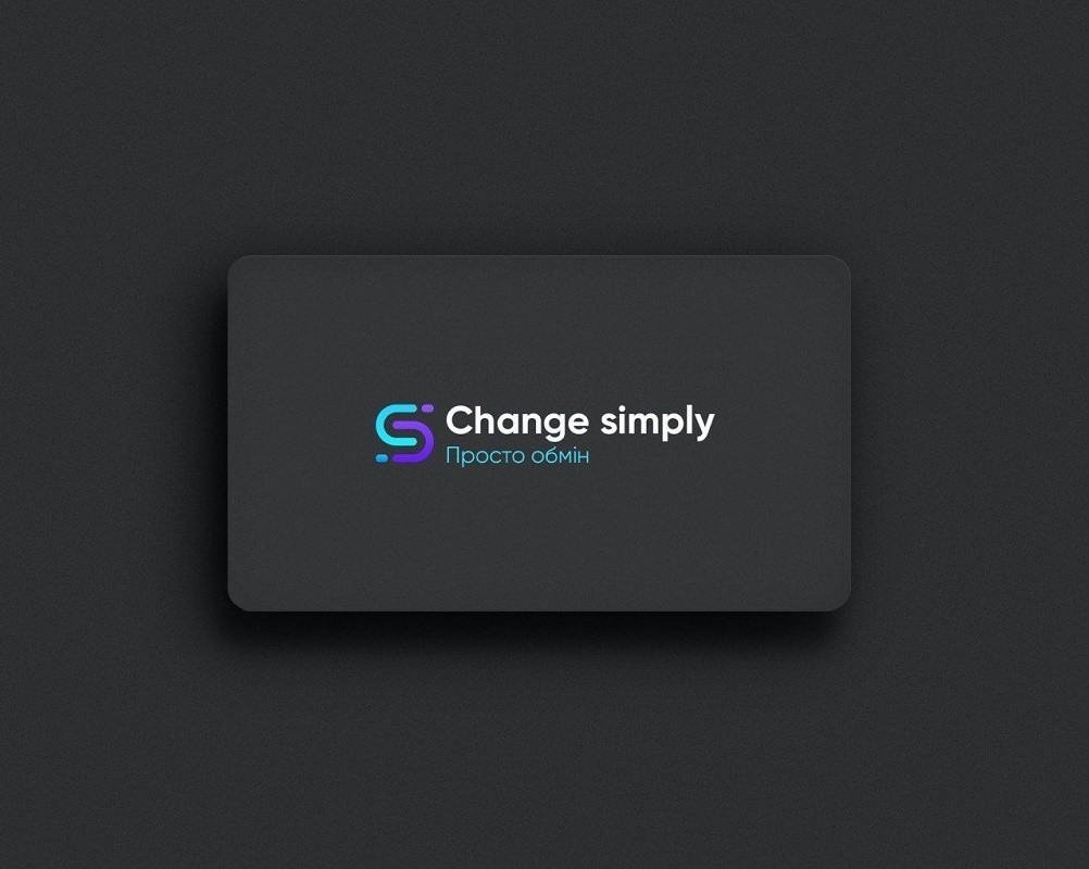change simply