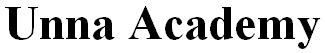 unna academy