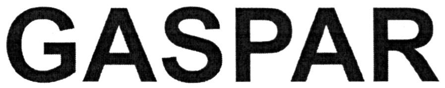 gaspar