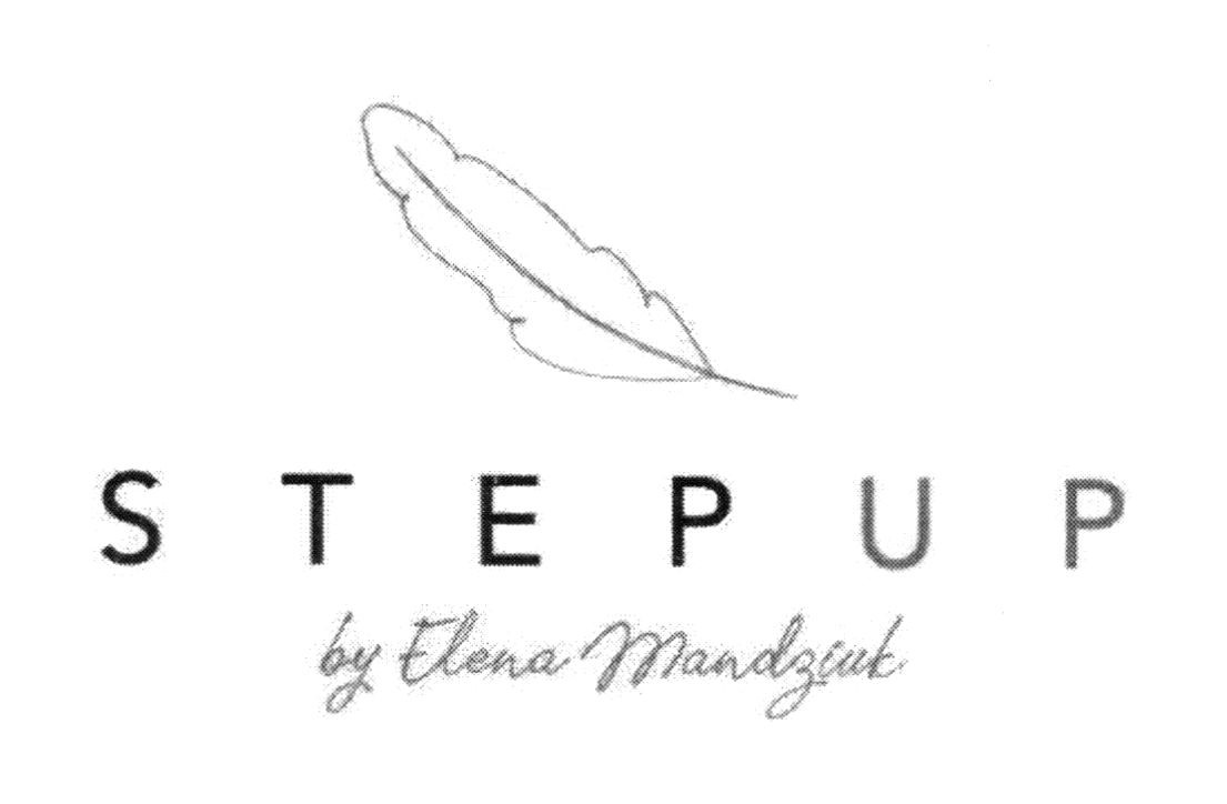 stepup by elena mandziuk