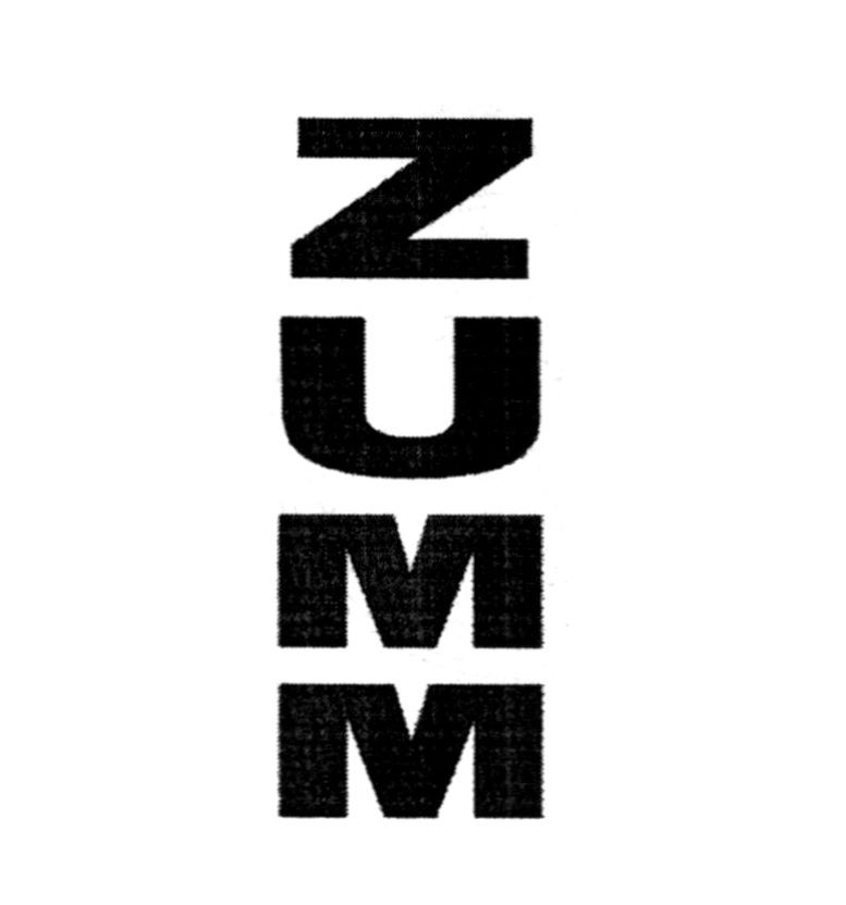zumm