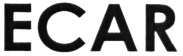 ecar