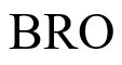 bro