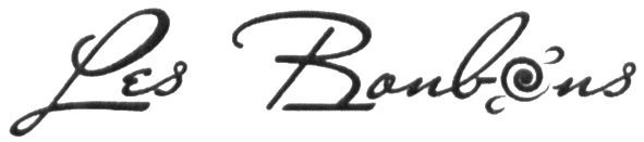 les bonbons