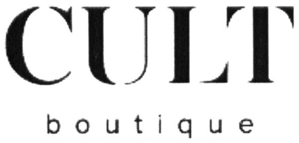 cult boutique