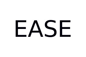 ease