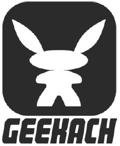 geekach