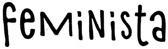 feminista