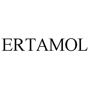 ertamol