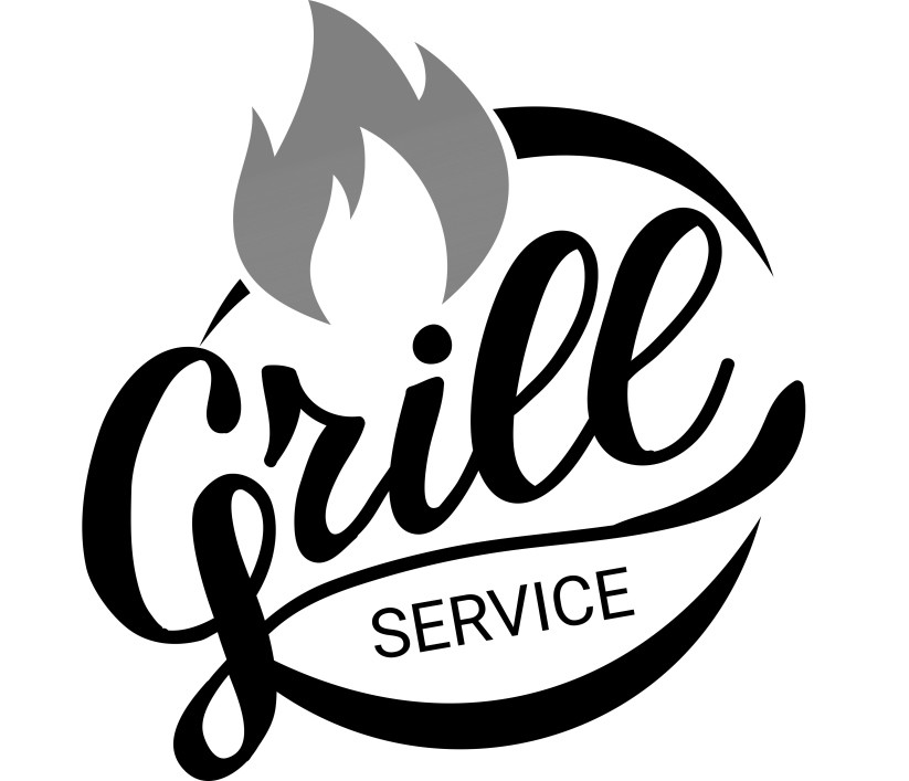 grill service