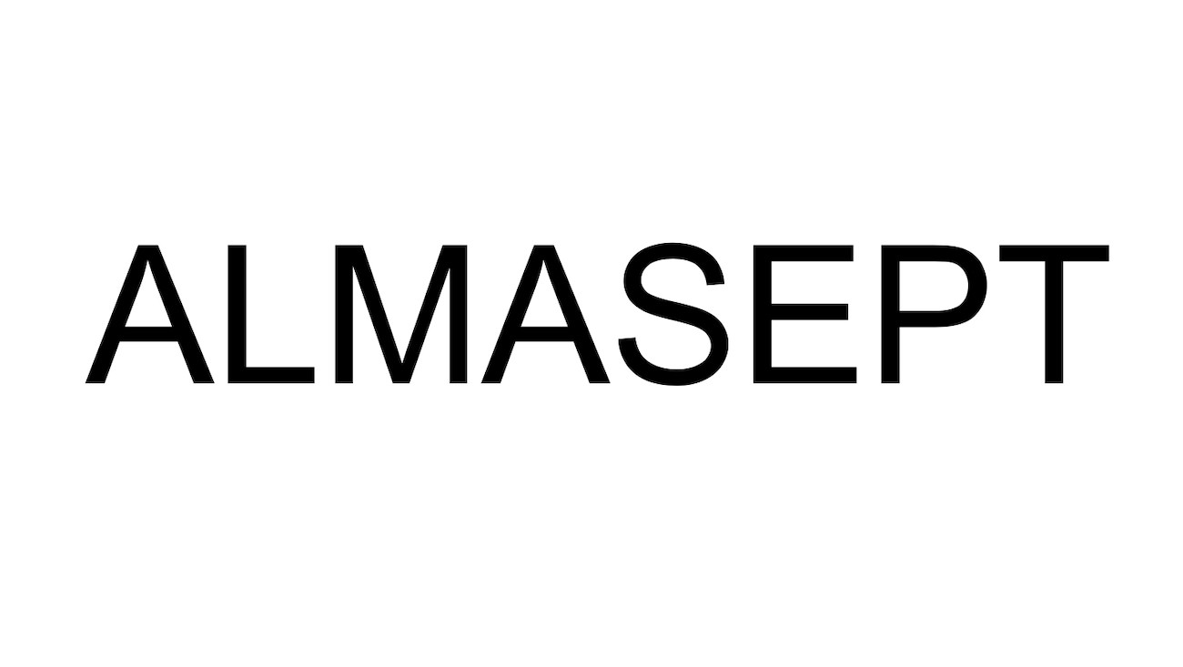 almasept