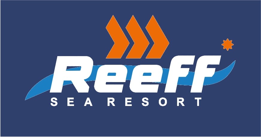 reeff sea resort