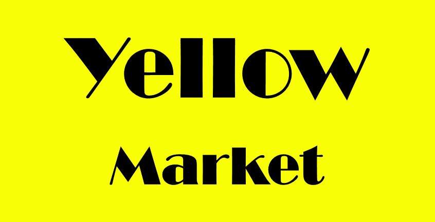 yellow market