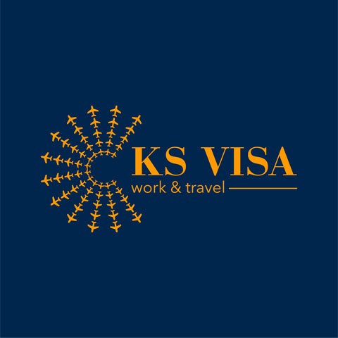 ks visa work&travel