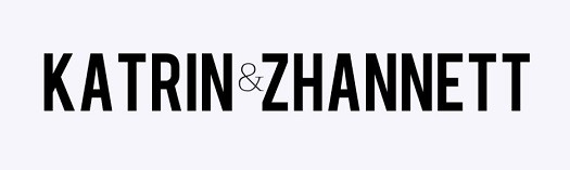 katrin&zhannett
