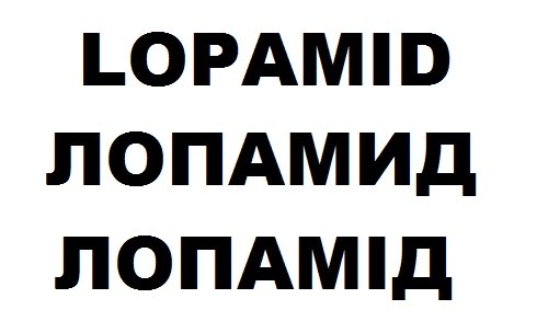 lopamid