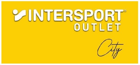 intersport outlet city
