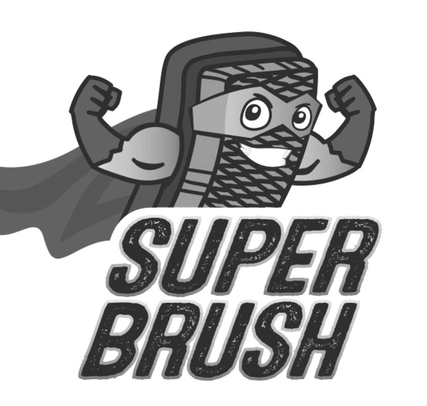 super brush