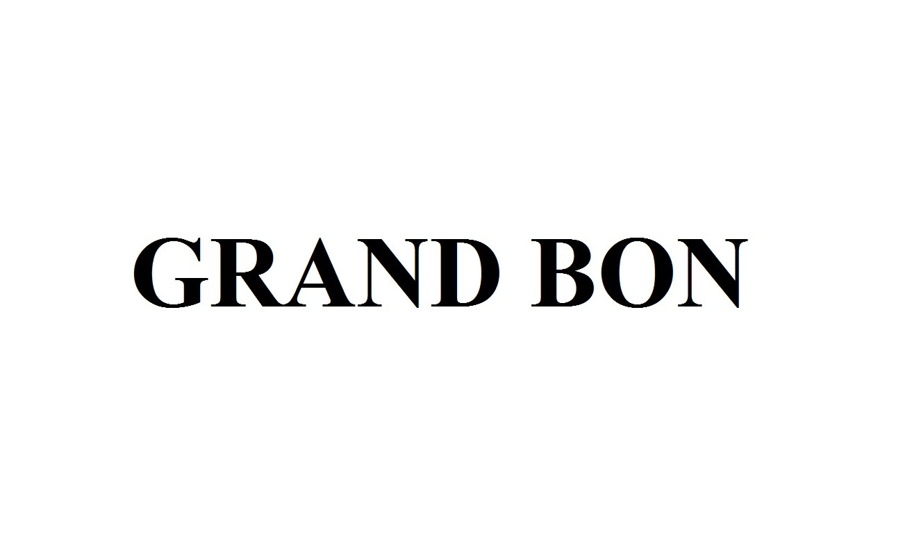grand bon