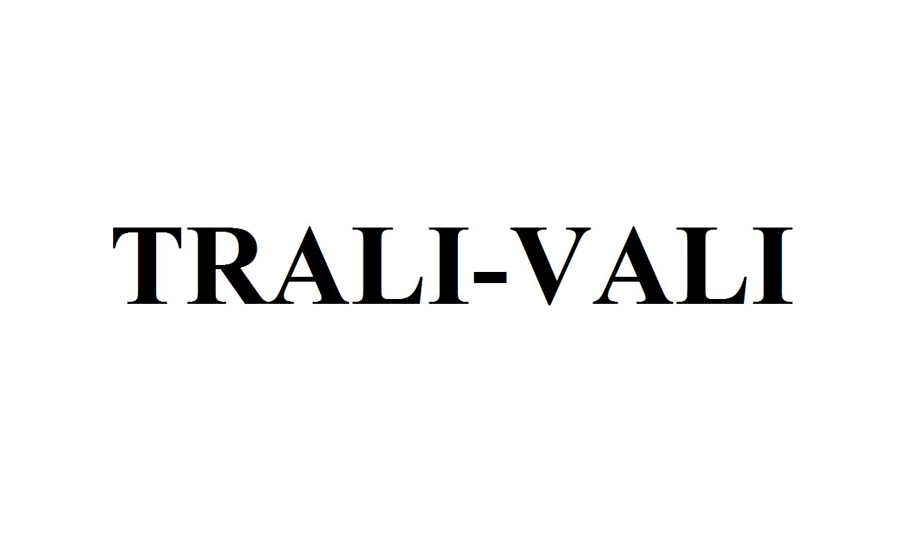 trali-vali