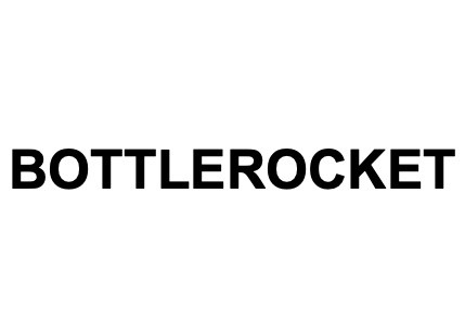 bottlerocket