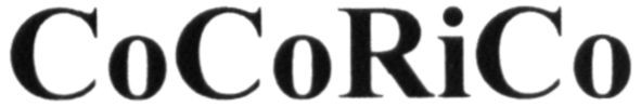cocorico