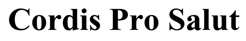 cordis pro salut