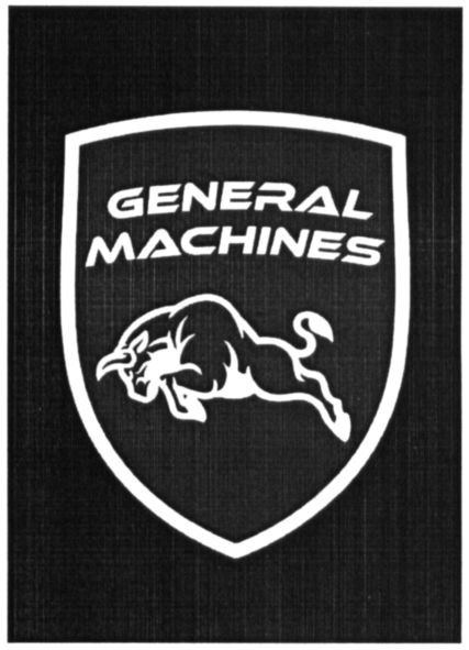 general machines