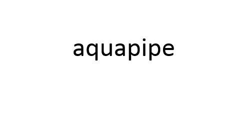 aquapipe