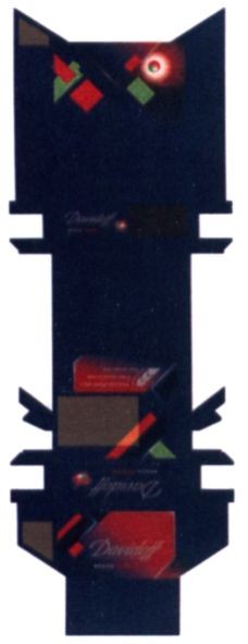 reduced smoke smell firm touh filter max sensation