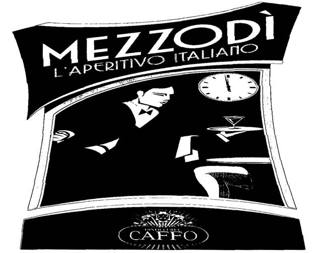 l`aperitivo italiano