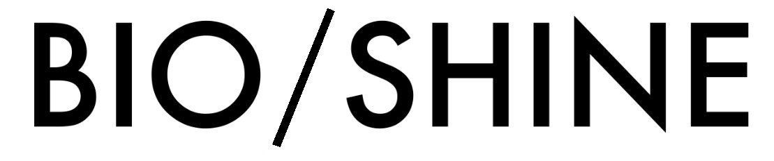 bio/shine